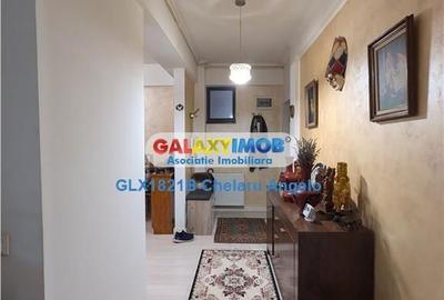 Apartament cu 3 camere în Băneasa - 6