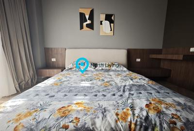 Apartament cu 3 camere semidecomandat în Străulești - 10