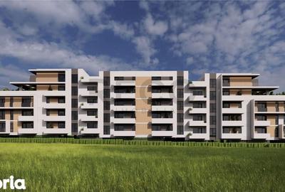 Garsonieră decomandată în Sânmartin - 9