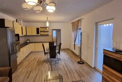 Inchiriez casa in Poltura, str. Moldovei, mun. Arad - 3