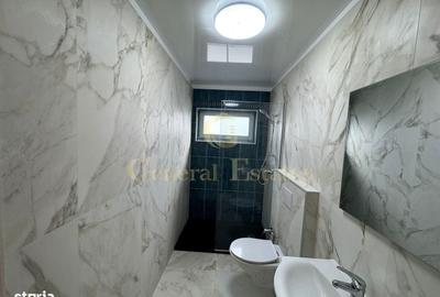 Casă cu 4 camere în Central - 12
