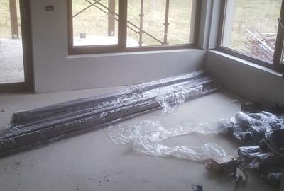 Casă cu 3 camere cu Teren 120 Mp în Dragșina - 8