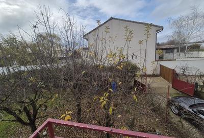 Casa Saftica/Balotesti - 4