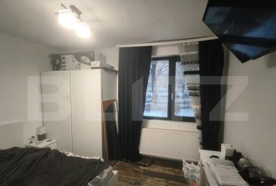 Apartament cu 2 camere decomandat, mobilat în Ultracentral