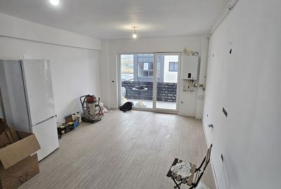 Apartament cu 2 camere în Baciu - 4