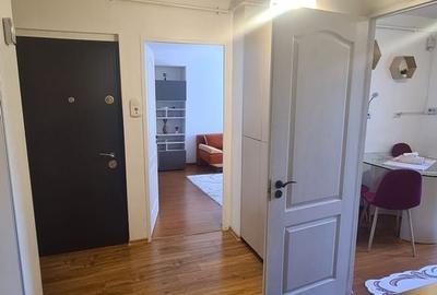 Apartament cu 2 camere decomandat în Central - 18