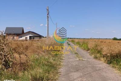 Spațiu comercial, în Vidra - 5