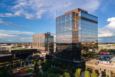 United Business Center 0, Central, 2100 - 32000 mp  0% comision! - 8