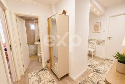Apartament cu 2 camere decomandat, mobilat în Astra - 1