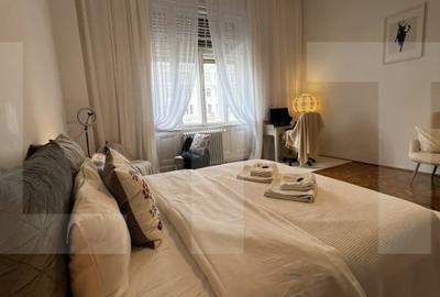 Apartament 3 Camere Piata Victoriei - 8