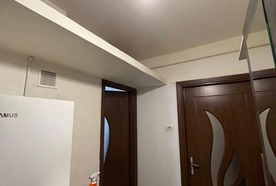 Apartament cu 2 camere semidecomandat, mobilat în Km 4-5 - 14