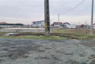 Casă cu Teren 722 Mp în Livada - 10