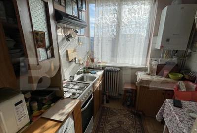 Apartament cu 2 camere decomandat în Central - 4