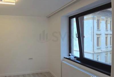 Apartament cu 2 camere semidecomandat în Cișmigiu - 9