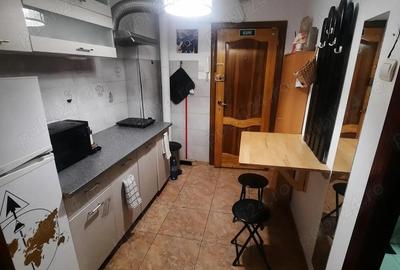 AP o cam, Complex Studentesc AP o cam, Complex Studentesc - 3