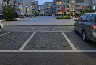 Apartament cu 2 camere, mobilat în Libertății - 9