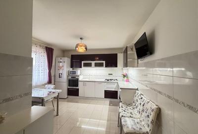 Apartament cu 2 camere decomandat în Șelimbăr - 15