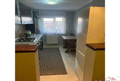 Apartament cu 2 camere decomandat, mobilat în Central - 3