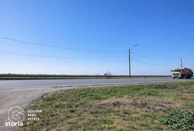 Teren de 31400 mp, în Central - 5