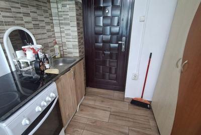 Garsonieră în Podu Roș - 1