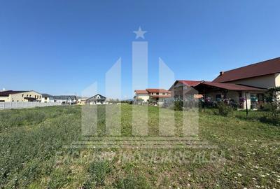 Teren Construcții intravilan de 532 mp, în Micești - 1