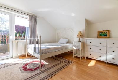 0%  COMISION! Casa individuala, garaj, 950 mp de teren, Borhanci - 12