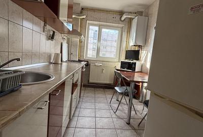 Apartament cu 2 camere în Gorjului - 1