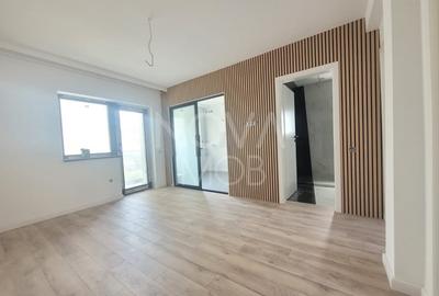 Apartament 3 camere, etajul 1 - Zona Unimat Apartament 3 camere, etajul 1 - Zona Unimat - 4