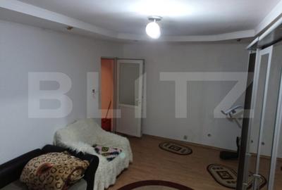Apartament 2 camere,48mp, etaj 2,decomandat,oras Nasaud, - 3