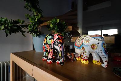 Proprietate iconica,panorama 360,teren 1.600 mp,originalitate volumetrica,Centra - 10