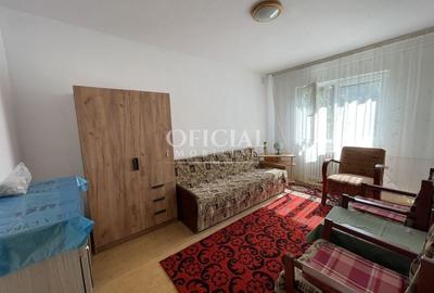 Garsoniera | 22 m2 | Aleea Garbau | Parcare |  Zona Manastur - 2