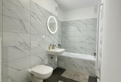 Apartament cu 3 camere în Central - 2