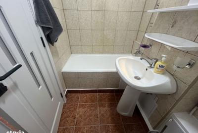 Garsonieră decomandată, mobilată în Moșilor - 6