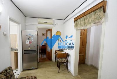 Ultracentral, Apartament 3 camere, Etaj 3, 87MP