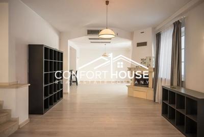 Duplex cu 6 camere cu Canalizare în Pipera - 3