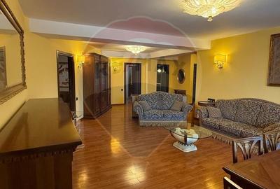 Apartament cu 4 camere semidecomandat, mobilat în Nordului - 27
