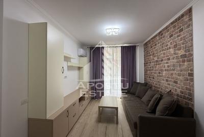 Apartament 2 camere, loc de parcare, Torontalului - 1