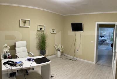 Spațiu comercial, de 167 mp, în Dealuri Oradea - 4