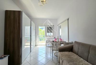 Apartament cu 2 camere decomandat, mobilat în Aradului - 3