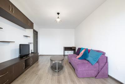 Apartament cu 2 camere decomandat, mobilat în Faleza Nord - 5