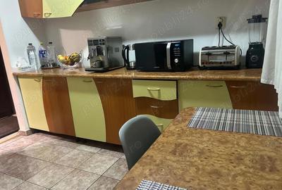 Apartament cu 2 camere decomandat în Cantemir - 3