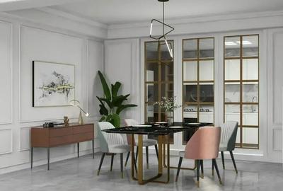 Theodor Pallady 3 Camere+birou I Metrou Nicolae Teclu I Terasa Superba Theodor Pallady 3 Camere+birou I Metrou Nicolae Teclu I Terasa Superba - 9