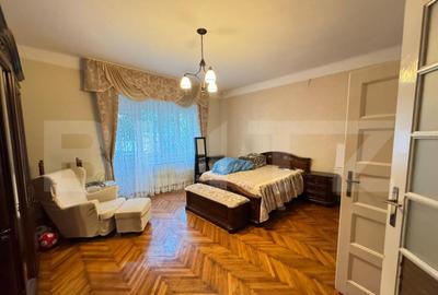 Apartament cu 2 camere decomandat, mobilat în Titulescu