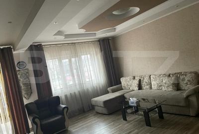 Cladire pe cadre pretabil clinica/comercial  in Bucium langa  Family Market Cladire pe cadre pretabil clinica/comercial  in Bucium langa  Family Market - 3