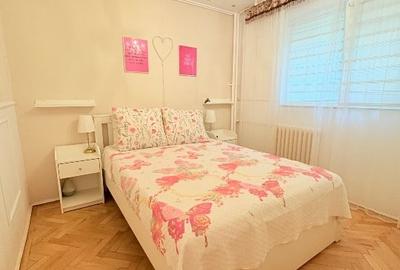 Apartament cu 2 camere decomandat în Dorobanți - 1