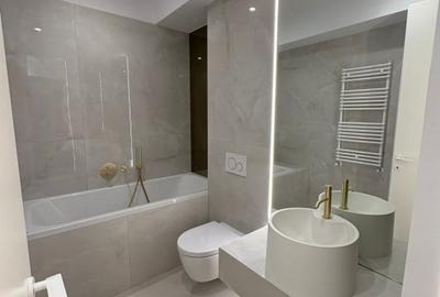 De vanzare: STUDIO Cortina North | Mobilat | View superb | Premium - 6