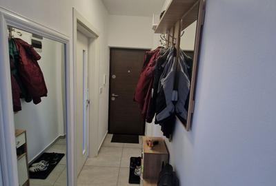 Apartament cu 2 camere semidecomandat în Bucium - 1
