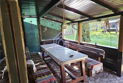 Suceava, casa deosebita in zona linistita. - 29