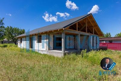 Casa de vanzare, Sat. Galbeni, Com. Filipe?ti, Bacau. - 18