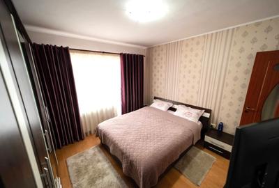Apartament cu 3 camere decomandat, mobilat în Periferie - 10